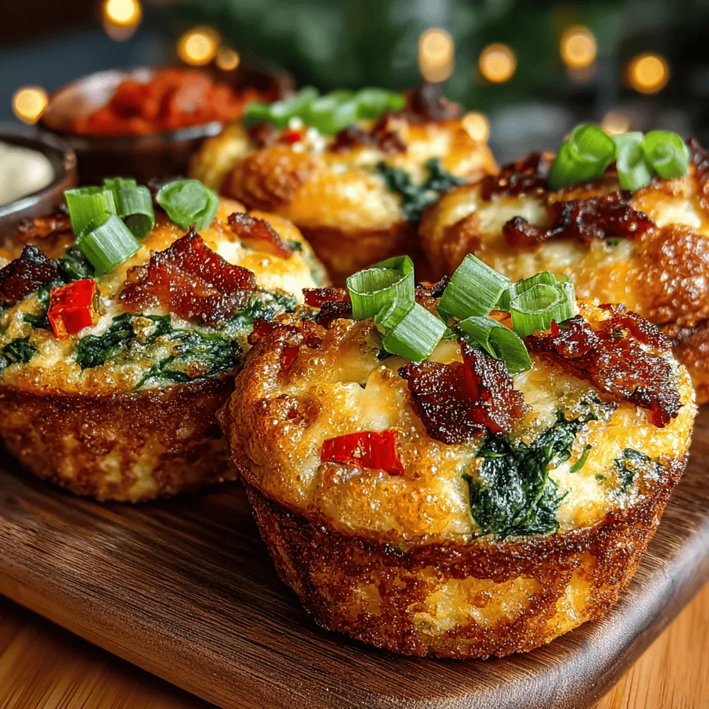 Breakfast is often hailed as the most important meal of the day, and for good reason. It sets the tone for our energy levels, focus, and overall mood. Among the myriad of breakfast options available, breakfast muffins have surged in popularity due to their convenience and adaptability. A delicious start to the day can be as simple as enjoying a muffin packed with all the essential nutrients you need to fuel your morning.