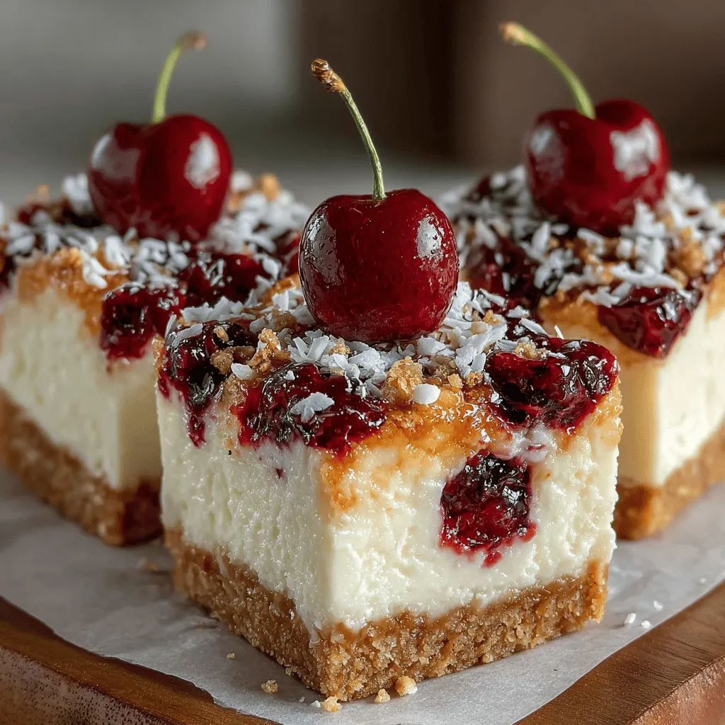 In recent years, the demand for frozen treats and healthy snacks has skyrocketed. As people become more health-conscious, they are increasingly on the lookout for guilt-free indulgences that satisfy their sweet cravings without compromising their nutrition. One such recipe that perfectly embodies this trend is the Cherry Bliss Frozen Yogurt Oatmeal Squares. This delightful snack not only offers a burst of flavor but also packs a nutritional punch, making it an ideal choice for anyone seeking a wholesome treat.