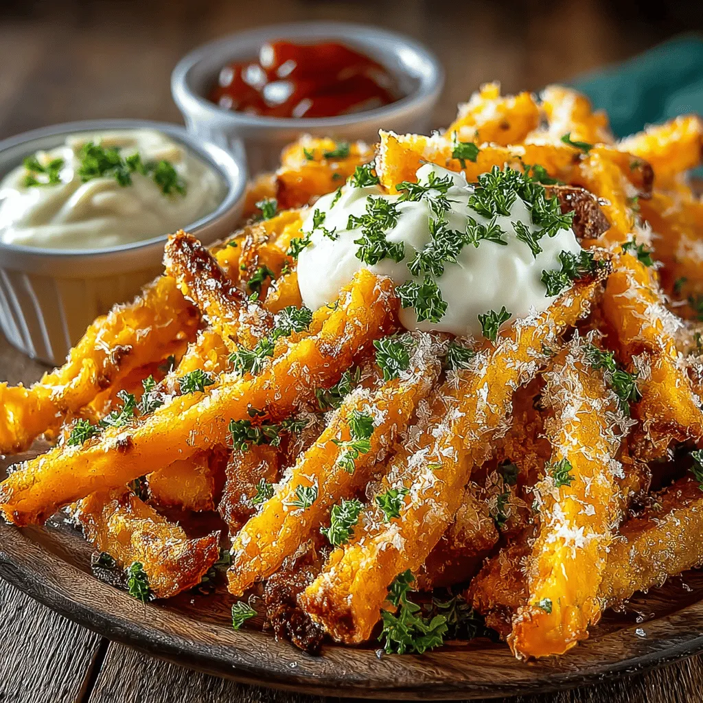 Sweet potato fries have surged in popularity as a delicious and nutritious alternative to traditional potato fries. Their vibrant color, naturally sweet flavor, and satisfying crunch make them a favorite among health-conscious snackers and food enthusiasts alike. Unlike the greasy, heavy fries often found in fast-food establishments, homemade sweet potato fries offer a delightful combination of taste and texture that can elevate any meal or serve as a stand-alone snack. Making them from scratch not only allows you to control the ingredients but also provides a sense of accomplishment that comes with preparing your own food. In this article, we will explore the ins and outs of crafting the perfect crispy sweet potato fries, starting with understanding the nutritional profile of sweet potatoes and the essential ingredients that contribute to their irresistible appeal.