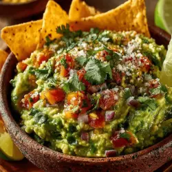 Avocados have become a staple ingredient in kitchens around the world, celebrated not just for their creamy texture but also for their impressive nutritional profile. Rich in healthy fats, fiber, and a range of vitamins and minerals, avocados offer a plethora of health benefits, making them a popular choice for those seeking to maintain a balanced diet. They are known to support heart health, improve digestion, and even enhance skin health. But their versatility goes beyond nutrition; avocados can be transformed into delicious dishes, one of which is the vibrant Zesty Avocado Delight.