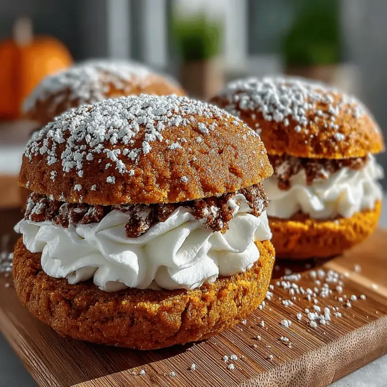 As the leaves begin to turn and the air grows crisp, the culinary world embraces the rich and warm flavors of fall. Among the most beloved of these is pumpkin spice—a delightful blend that conjures images of cozy gatherings, harvest festivals, and the comforting aroma of baked goods wafting through the home. Whether in lattes, pies, or other seasonal treats, pumpkin spice has become an emblem of autumn indulgence, capturing the hearts (and taste buds) of many.