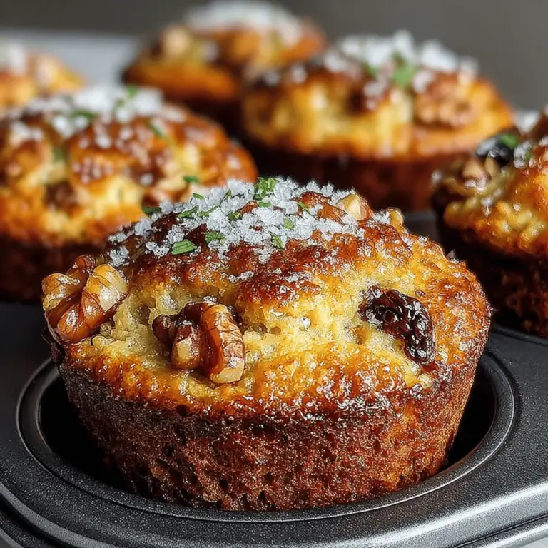In the fast-paced world we live in, finding a healthy breakfast that is both convenient and satisfying can often feel like a challenge. Enter oatmeal cups—a delightful solution that combines nutrition with ease of preparation. These portable baked treats offer the richness of traditional oatmeal with a twist, making them a popular choice for busy mornings. Among the myriad of flavors to choose from, Apple Pie Oatmeal Cups stand out, providing a nostalgic taste reminiscent of the beloved classic dessert.