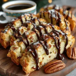 As autumn leaves begin to fall and the air turns crisp, pumpkin-flavored foods take center stage. From lattes to pies, the sweet and spiced profile of pumpkin has become a seasonal favorite. Incorporating this beloved ingredient into biscotti makes for a unique twist on a classic recipe, allowing you to savor the taste of fall in every bite. The addition of pecans only enhances the experience, introducing a rich, nutty flavor that complements the pumpkin beautifully. Not only do pecans add depth to the biscotti's texture, but they also bring a host of nutritional benefits. They are a good source of healthy fats, protein, and essential vitamins, making them a wholesome addition to this seasonal treat.