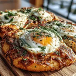 As the leaves turn and the air becomes crisp, there's something undeniably comforting about embracing the flavors of fall in our cooking. One recipe that perfectly captures this seasonal spirit is Pumpkin Sage Flatbread with Mozzarella. This dish is not just a culinary treat; it embodies the warm, earthy essence of autumn, making it a perfect addition to any gathering or a cozy night in.