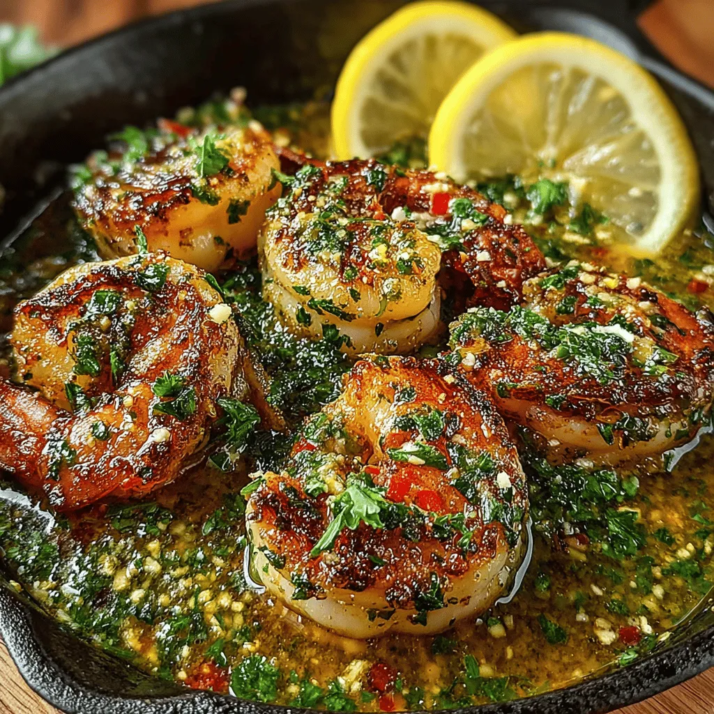 To begin, it’s essential to prepare the shrimp properly for optimal flavor and texture. Start by rinsing your shrimp under cold water to remove any residual sand or impurities. This step is crucial because clean shrimp will ensure a pleasant dining experience. Once rinsed, pat the shrimp dry using paper towels. This is a vital step in the cooking process; excess moisture will lead to steaming rather than searing, preventing that delicious golden crust you strive for. The drier your shrimp, the better the sear, enhancing the overall flavor and texture of your dish.