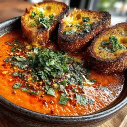 There's something undeniably comforting about a warm bowl of tomato basil soup paired with a perfectly grilled cheese sandwich. This classic duo has graced tables around the world, offering a nostalgic connection to childhood meals and a sense of warmth on chilly days. Tomato basil soup, with its rich, velvety texture and vibrant flavor, serves as the ideal companion to the crunchy, melty delight of grilled cheese. Together, they create a culinary harmony that satisfies both the stomach and the soul.