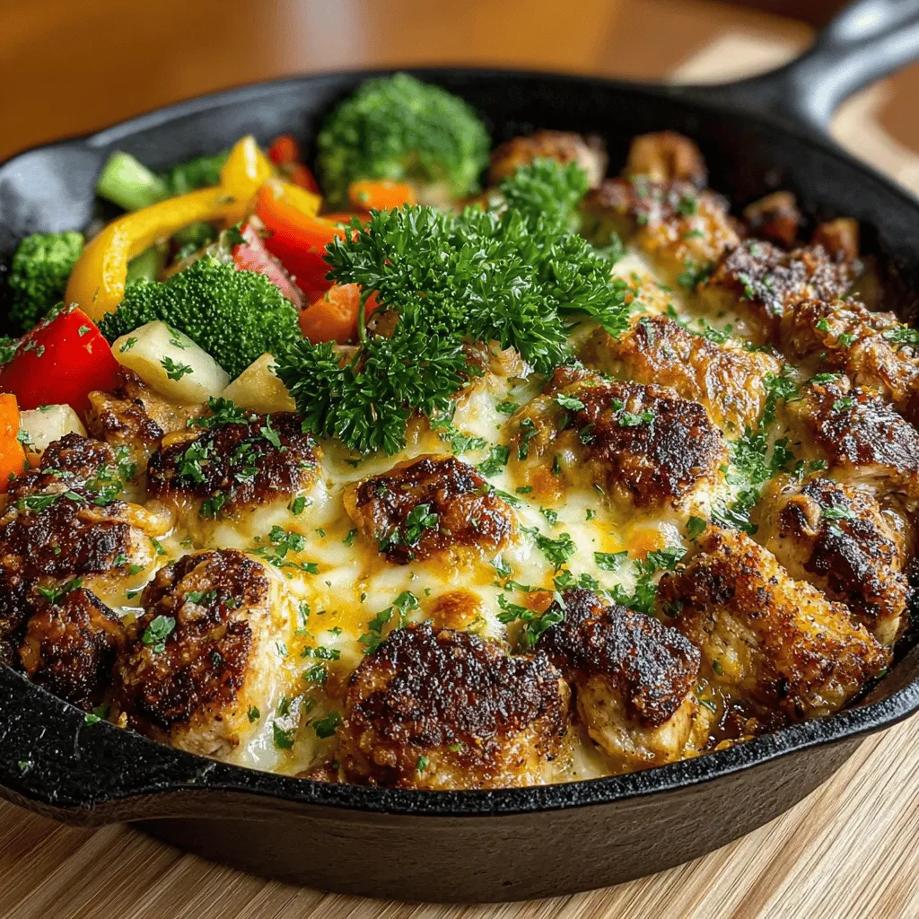 Before diving into the preparation steps, it's essential to understand the key components that make up this delicious dish. Each ingredient plays a vital role in not only the flavor but also the nutritional quality of the meal.